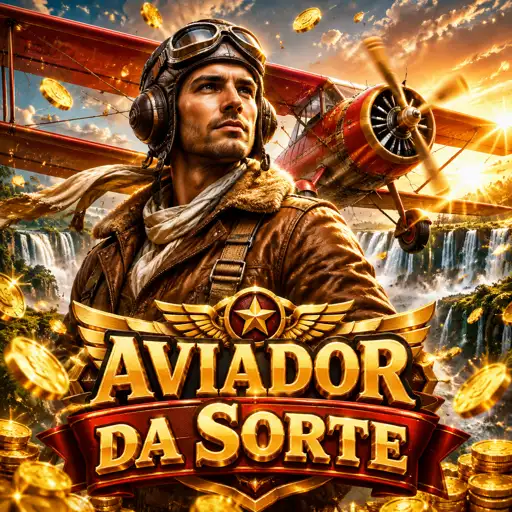 Rodada do Aviator com multiplicador em crescimento