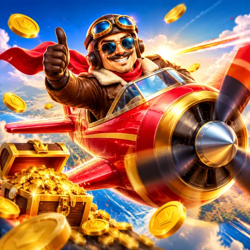 Crash games com multiplicadores subindo na tela