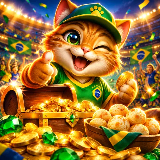 Card da categoria de apostas esportivas