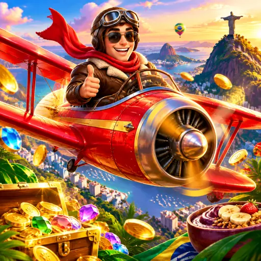 Aviator, o jogo do aviãozinho
