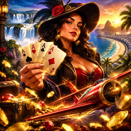 Card da categoria de crash games