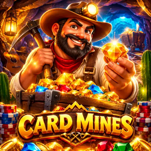 Mines, o campo minado de apostas