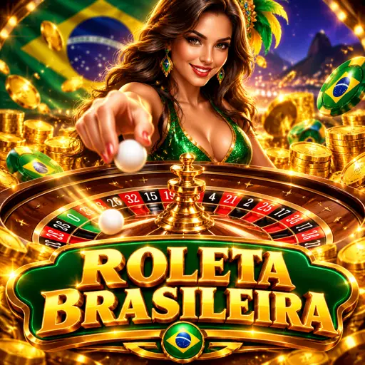 Mesa de roleta ao vivo em estúdio, com o crupiê anunciando os números da rodada